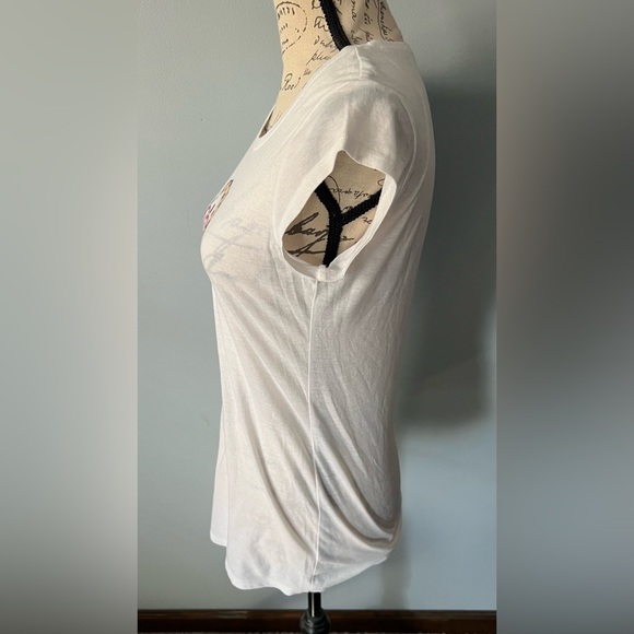 Justin smart cookie shirt size 16 - Picture 2 of 4